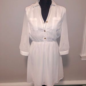 Bathing suit cover up